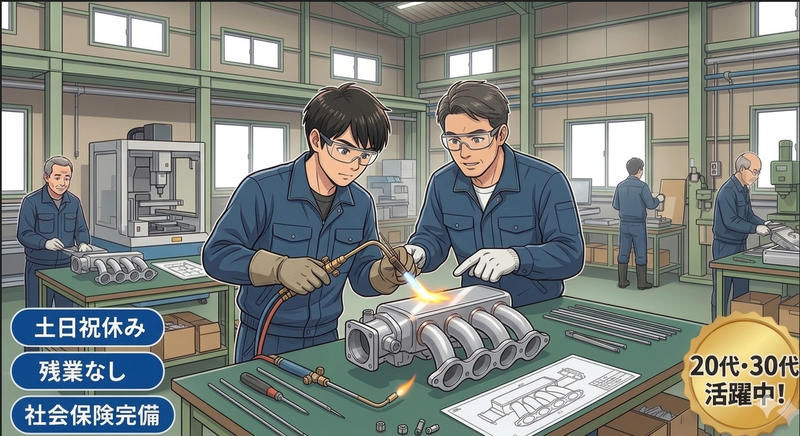求人画像