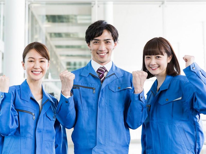 株式会社ティー・シー・シー横浜営業所/37818のアルバイト・バイト求人情報-05