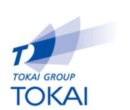 株式会社TOKAIの求人・転職情報
