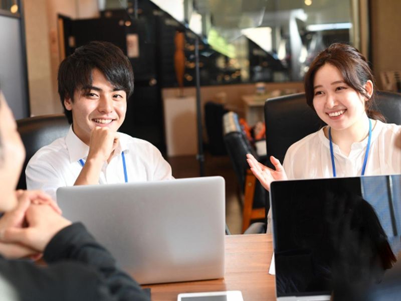 株式会社ブルームの求人・転職情報