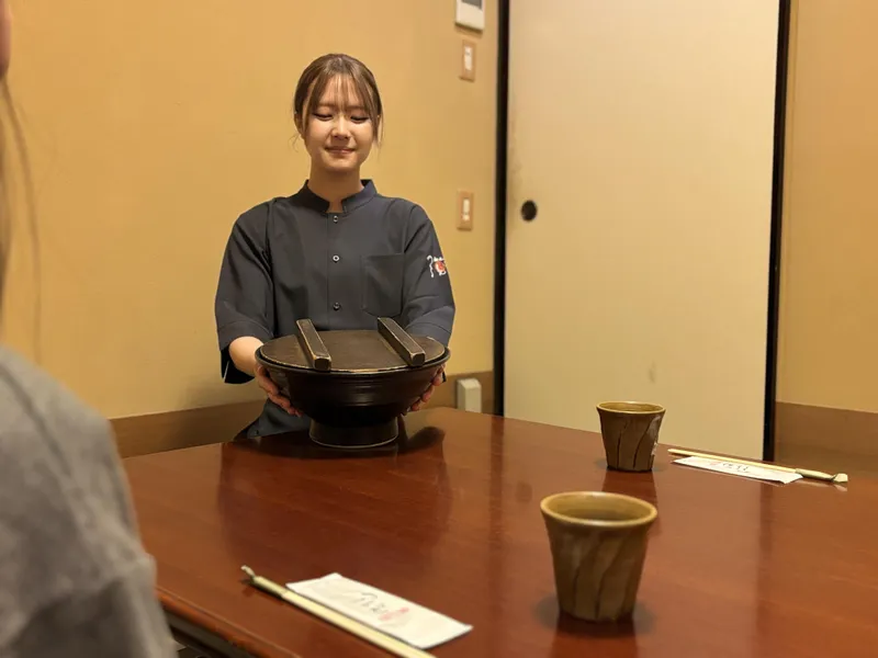 株式会社カトープレジャーグループ　北新地本通り つるとんたん 琴しょう楼のアルバイト・バイト求人情報