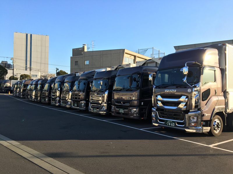 株式会社山田運輸店-0004の求人・転職情報