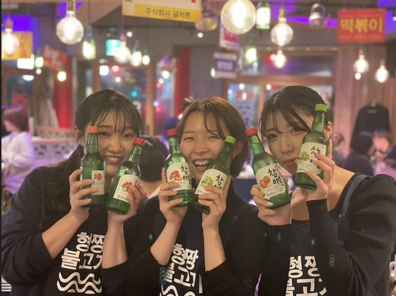 プルコギ専門店 ヒョンチャンプルコギ 広島紙屋町店のアルバイト・バイト求人情報-03