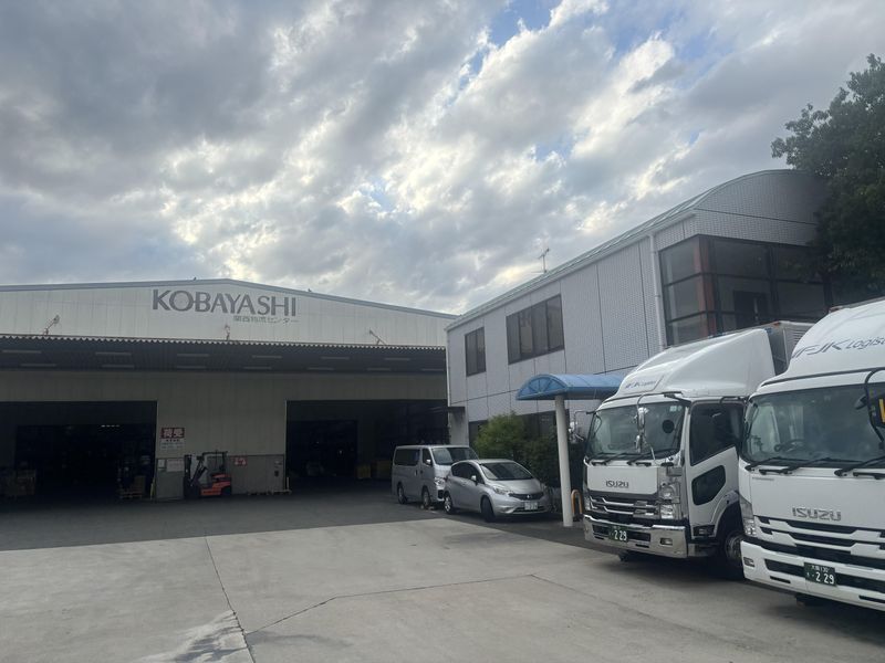 藤久運輸倉庫株式会社　関西事業部 大阪営業所のアルバイト・バイト求人情報-02