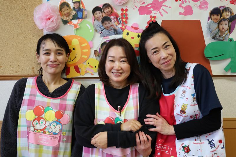 特定非営利活動法人こうべ輝らり-0002の求人・転職情報