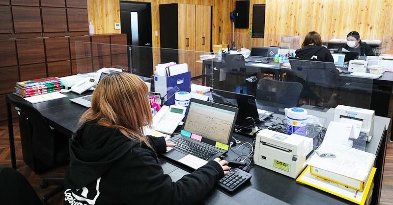 株式会社MXロジスティクスのアルバイト・バイト求人情報-05