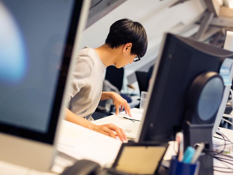 株式会社フロンティア-0003の求人・転職情報