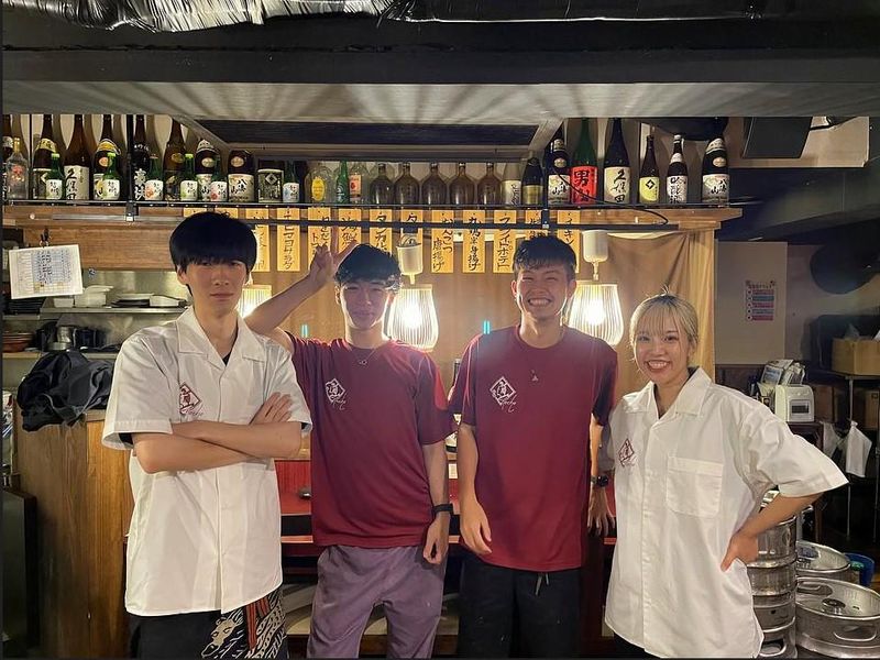 おでんと釜たき飯　あおちょのアルバイト・バイト求人情報-02