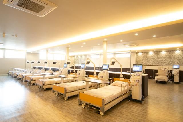 ますだトータルケアクリニック-0002の求人・転職情報