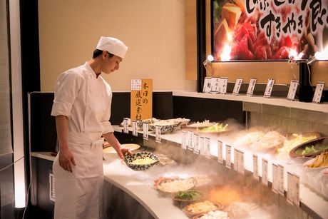 しゃぶしゃぶ・すき焼き美山　イオンモール宮崎店のアルバイト・バイト求人情報-04