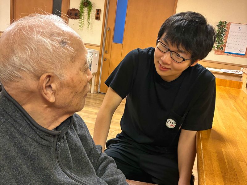 社会福祉法人札幌シニア福祉機構の求人・転職情報