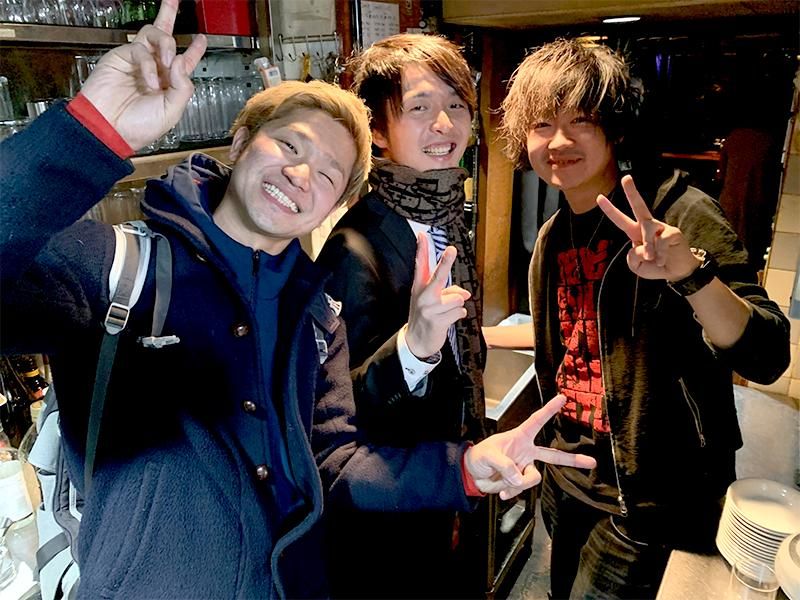 カラオケダイニング　弐阡壱年のアルバイト・バイト求人情報-04