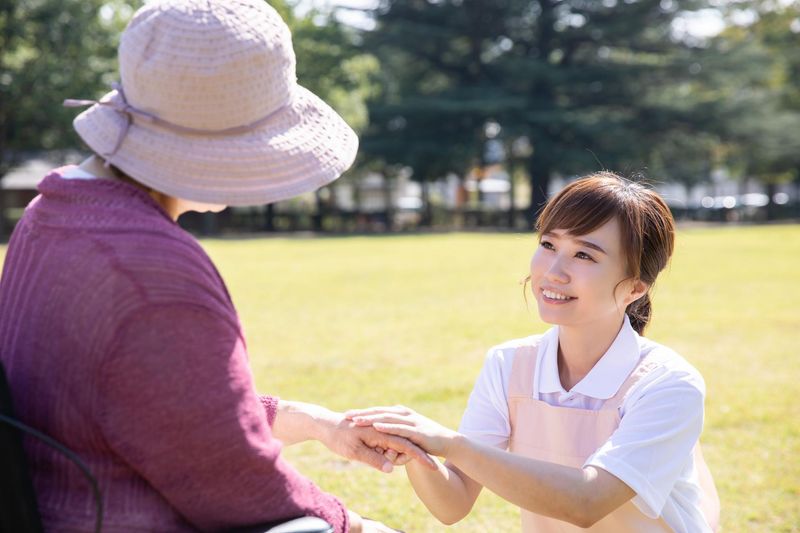 福祉総合型施設Passerelle(パスレル)のアルバイト・バイト求人情報-02