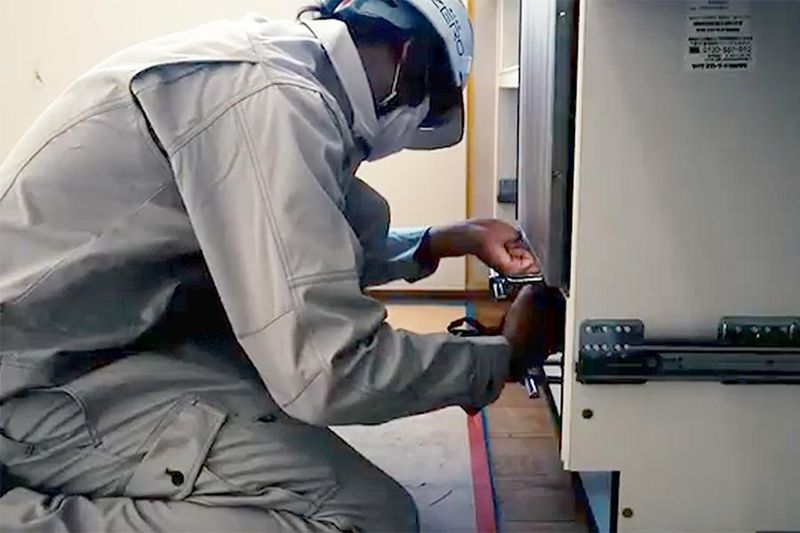 株式会社ZERO(ゼロ)　本社のアルバイト・バイト求人情報-04