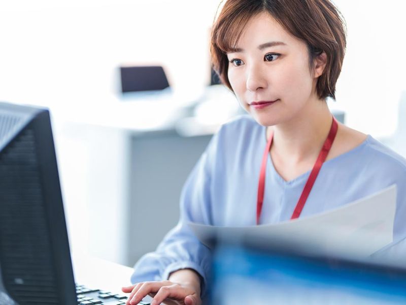 株式会社ビジネスリファインの派遣求人情報