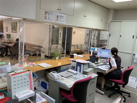 医療法人社団光生会の求人・転職情報