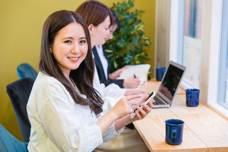 楽天モバイル イオン戸畑ショッピングセンター店の派遣求人情報