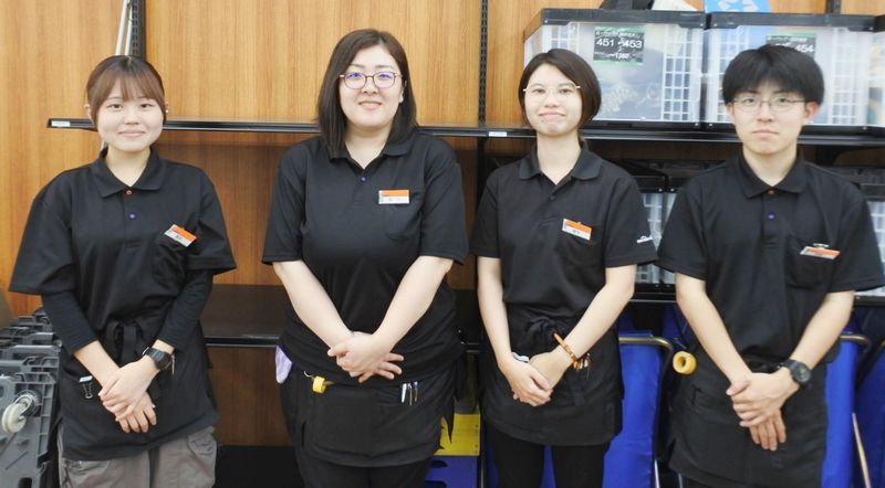 BOOKOFF　PLUS　加須店のアルバイト・バイト求人情報-02