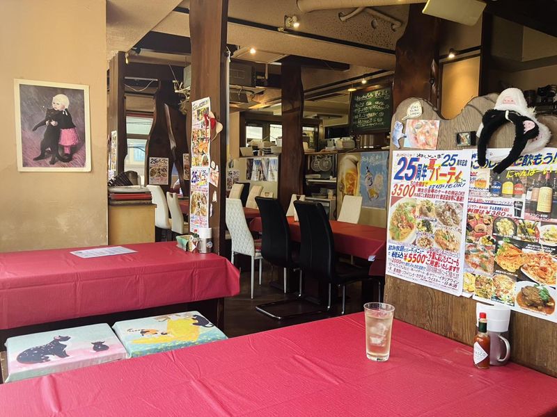 ねこのしっぽ　神保町店のアルバイト・バイト求人情報-02