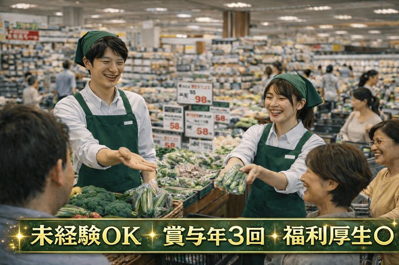 株式会社ロピア･ホールディングスの求人・転職情報