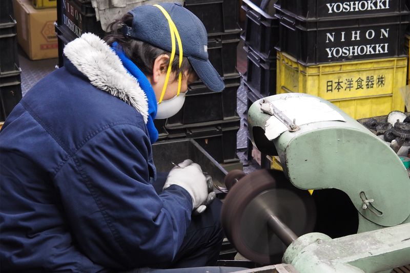 日本洋食器株式会社の求人・転職情報