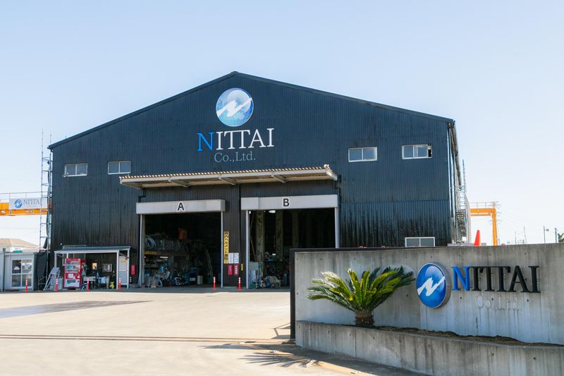 株式会社NITTAI 千葉支店の求人情報