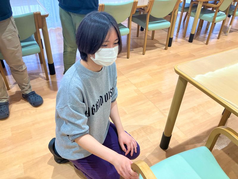 社会福祉法人 緑星の里のアルバイト・バイト求人情報-03