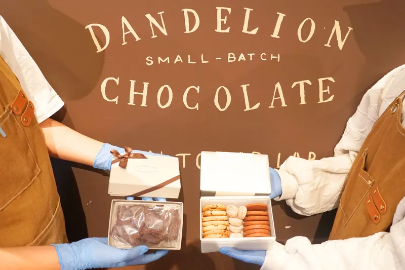 Dandelion Chocolate Japan株式会社のアルバイト・バイト求人情報-07