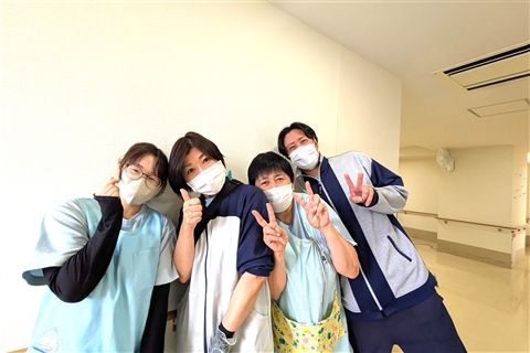 医療法人社団健陽会-0006の求人・転職情報