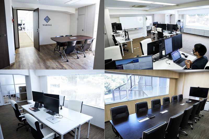 Vareal株式会社 福岡オフィスのアルバイト・バイト求人情報-02