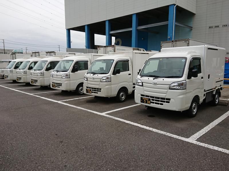 株式会社紀文フレッシュシステム(成田運輸株式会社　舞浜営業所内2F)のアルバイト・バイト求人情報-02