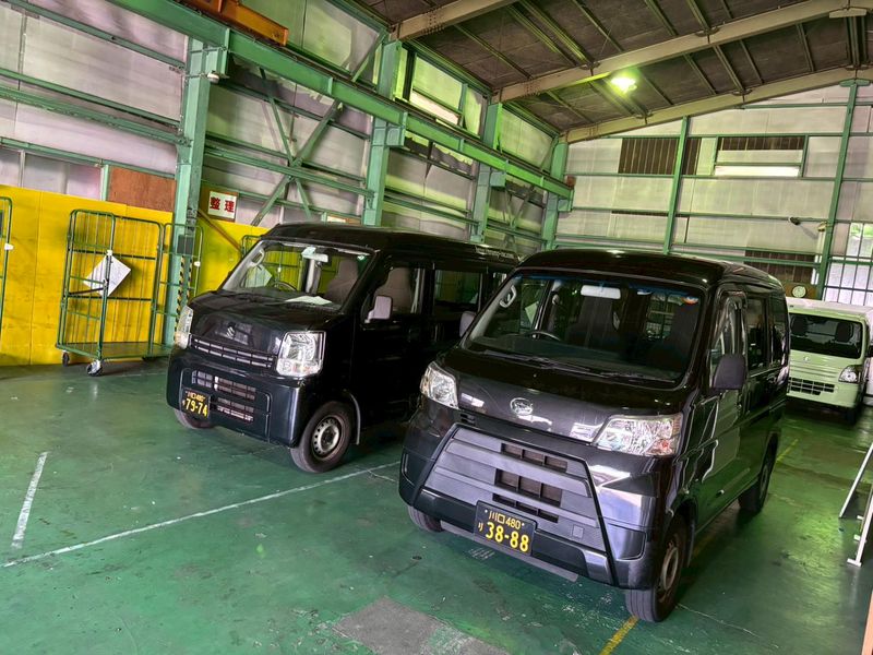 株式会社Ｔｒｕｍｐ-0002の求人・転職情報