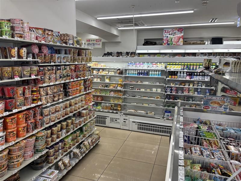 セブンイレブン北参道駅前店のアルバイト・バイト求人情報-05