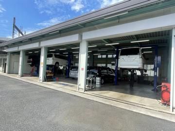 株式会社トップオートの求人・転職情報