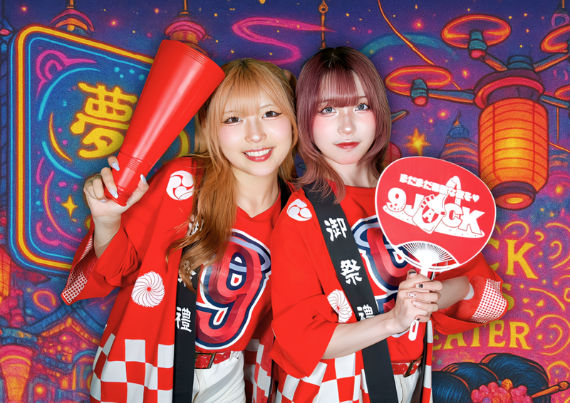 9JACKガールズシアターのアルバイト・バイト求人情報-02