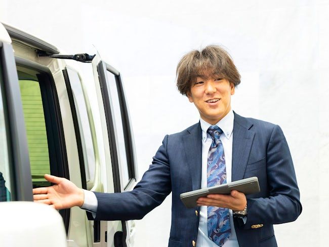 株式会社 ホンダカーズ旭川-0003の求人・転職情報