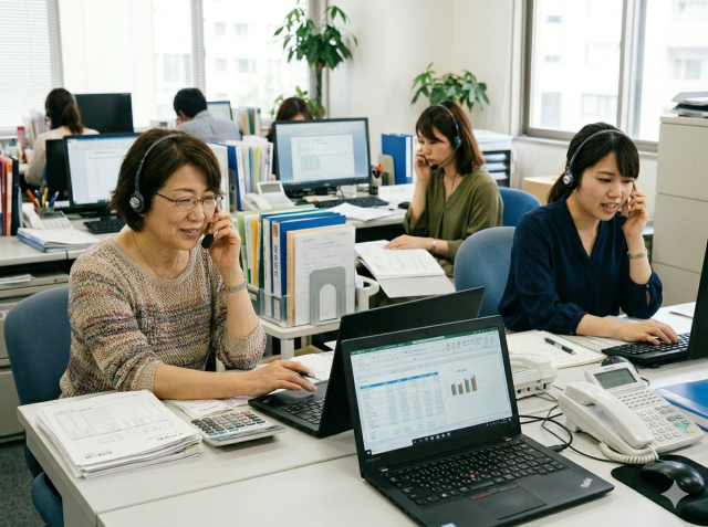 有限会社ディータのアルバイト・バイト求人情報