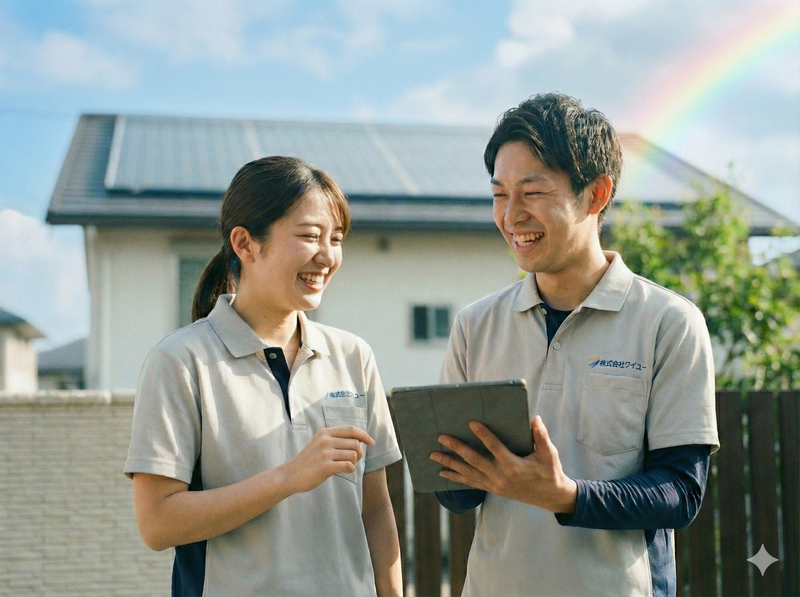 株式会社ワイユーの求人・転職情報