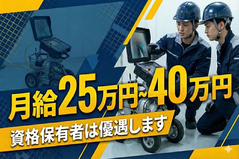 有限会社東阪アメニティの求人・転職情報