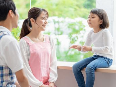 かたつむり学童クラブ　大牧Ⅱのアルバイト・バイト求人情報-02