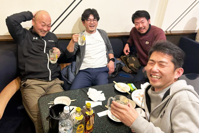 株式会社押田製材所の求人・転職情報