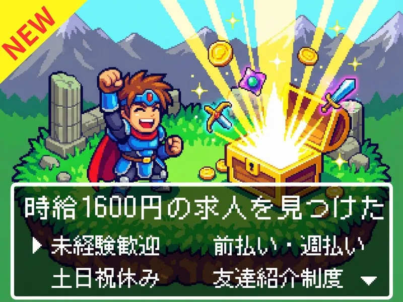 求人画像