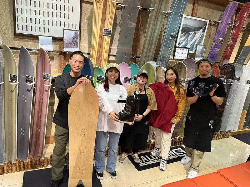 株式会社ムラサキスポーツ　THE SUNS 神田小川町店のアルバイト・バイト求人情報-03