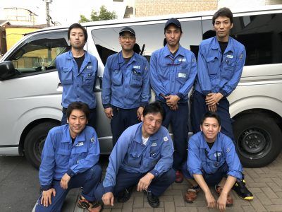 ダイキン福祉サービス株式会社の求人・転職情報