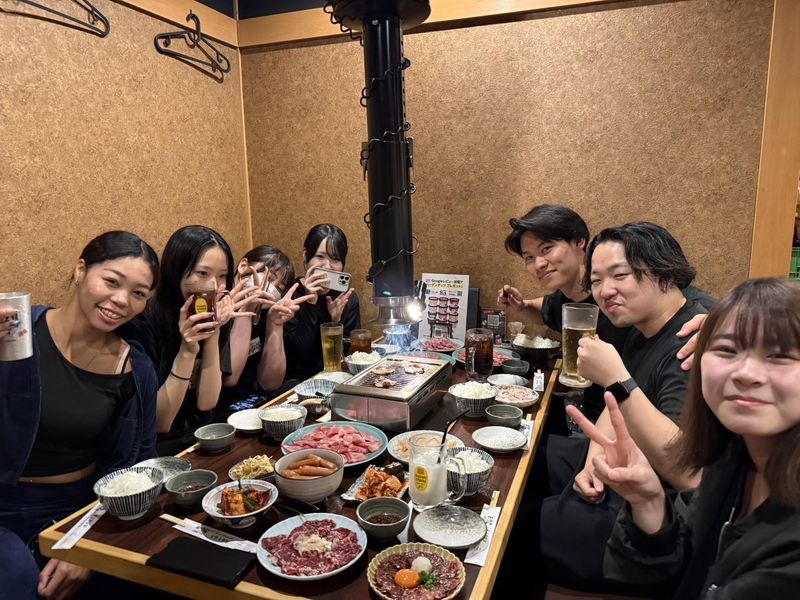 肉屋も通う焼肉屋こじま離れ神戸三宮のアルバイト・バイト求人情報-03