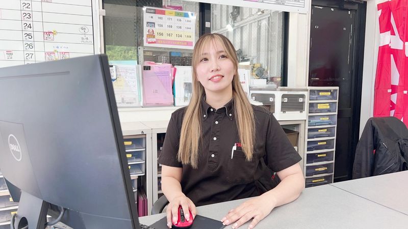 くるまクリニック　高田店のアルバイト・バイト求人情報-03