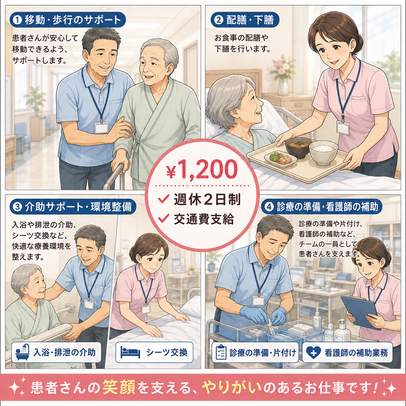 求人画像