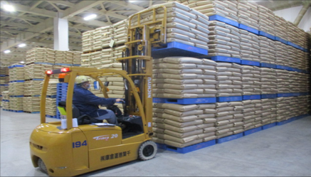 千葉港運倉庫株式会社の求人・転職情報