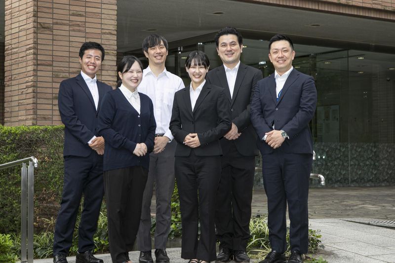 GSJ│ビーモーション(株)自由が丘駅付近の家電量販店　他│仕事NO/11132725111302のアルバイト・バイト求人情報-04