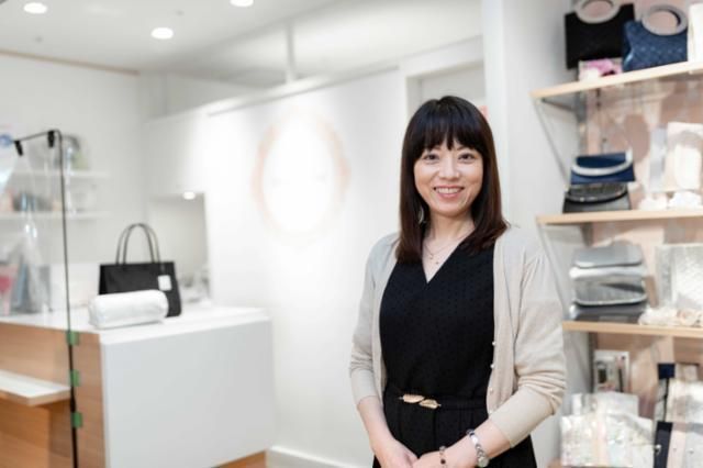 東京ソワール　フォルムフォルマ　ららぽーとTOKYO-BAY店のアルバイト・バイト求人情報-13